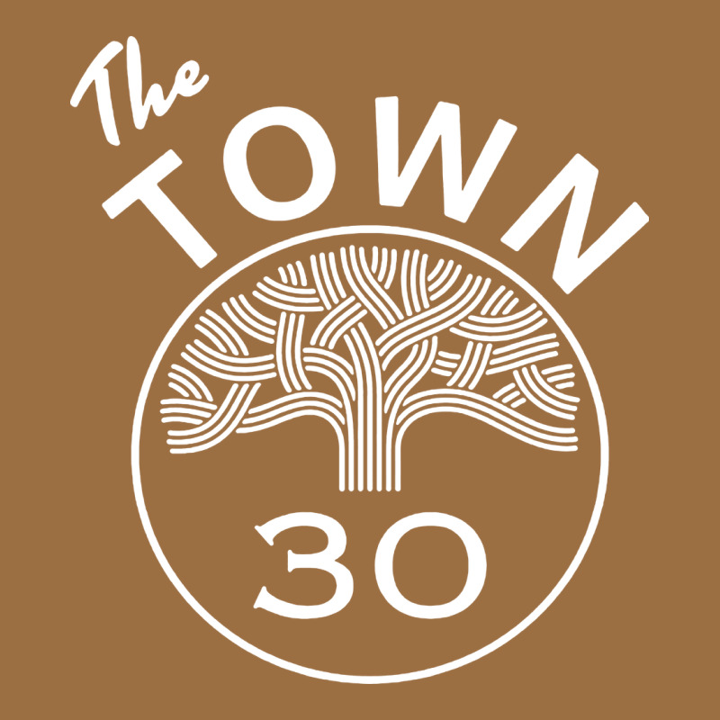 Golden State The Town Vintage Tee by artisFamous | Teevron