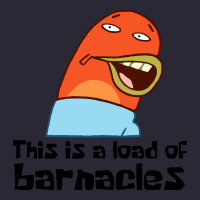 This Is A Load Of Barnacles Vintage Tee | Teevron