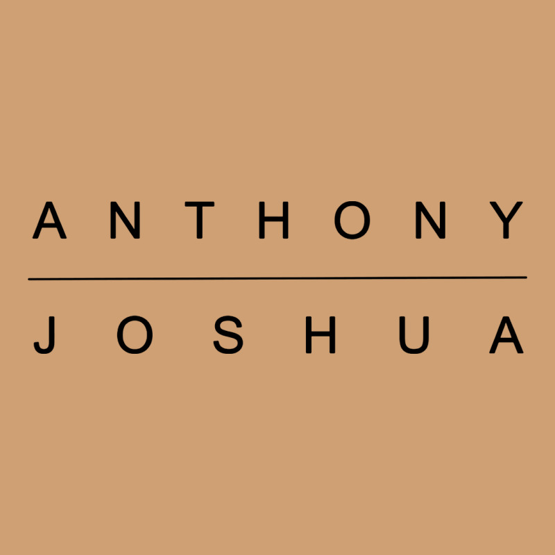 Joshua Sport Boxing Vintage Tee by artisFamous | Teevron