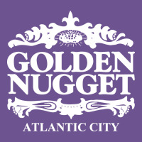 Atlantic City Golden Nugget Vintage Tee | Teevron