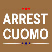 Anti Cuomo Political Vintage Tee | Teevron