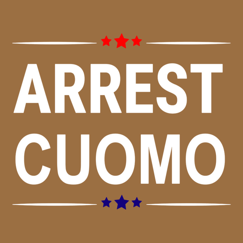 Anti Cuomo Political Vintage Tee by artisFamous | Teevron