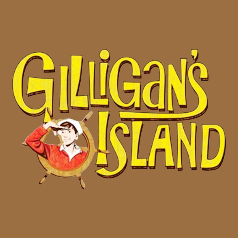 Gilligan Island Film Vintage Tee by artisFamous | Teevron