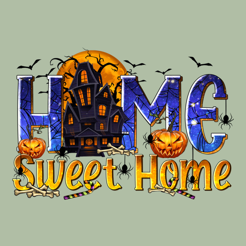 Home Sweet Home Urban Heavy Tee by texasbilliewilder | Teevron
