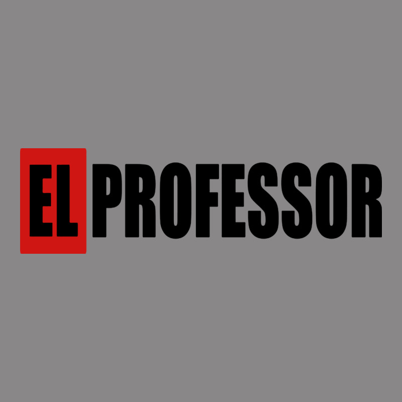 Professor Money El Profesor Vintage Tee by artisFamous | Teevron