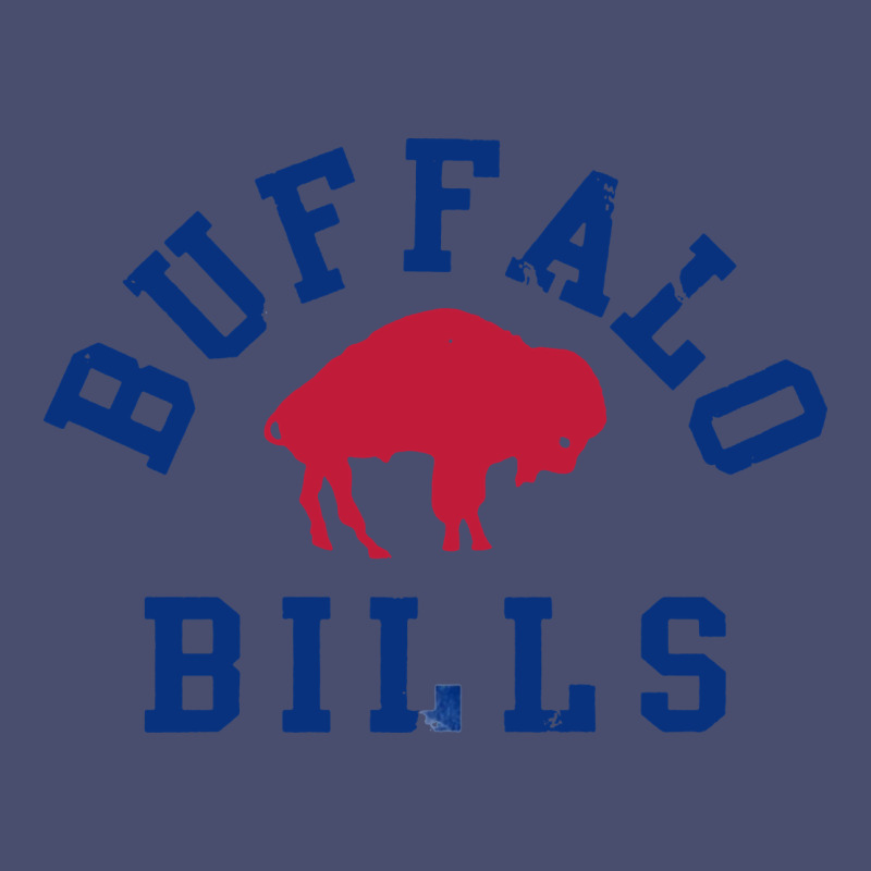 Vintage Distressed Bills Vintage Tee by artisFamous | Teevron