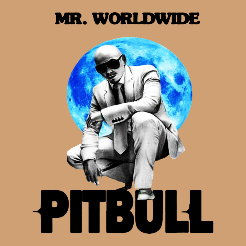 Merch Mr Worldwide Pit Bull Vintage Tee by artisFamous | Teevron
