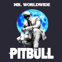 Merch Mr Worldwide Pit Bull Vintage Tee | Teevron