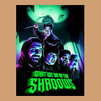 What We Do In The Shadows Classic Vintage Tee | Teevron