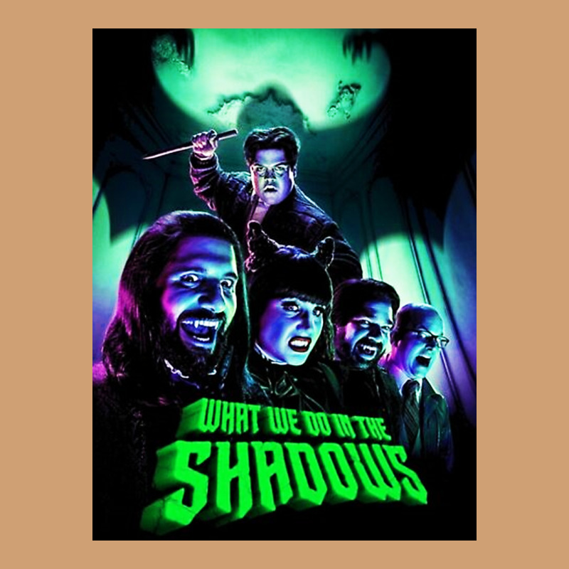 What We Do In The Shadows Classic Vintage Tee by artisFamous | Teevron