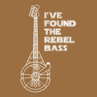 Rebel Bass Vintage Tee | Teevron