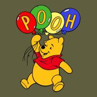 Hunny The Pooh Vintage Tee | Teevron