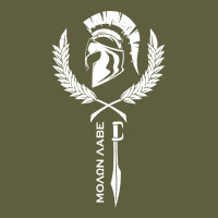 Sparta Krieger Fitness   Molon Labe Vintage Tee | Teevron