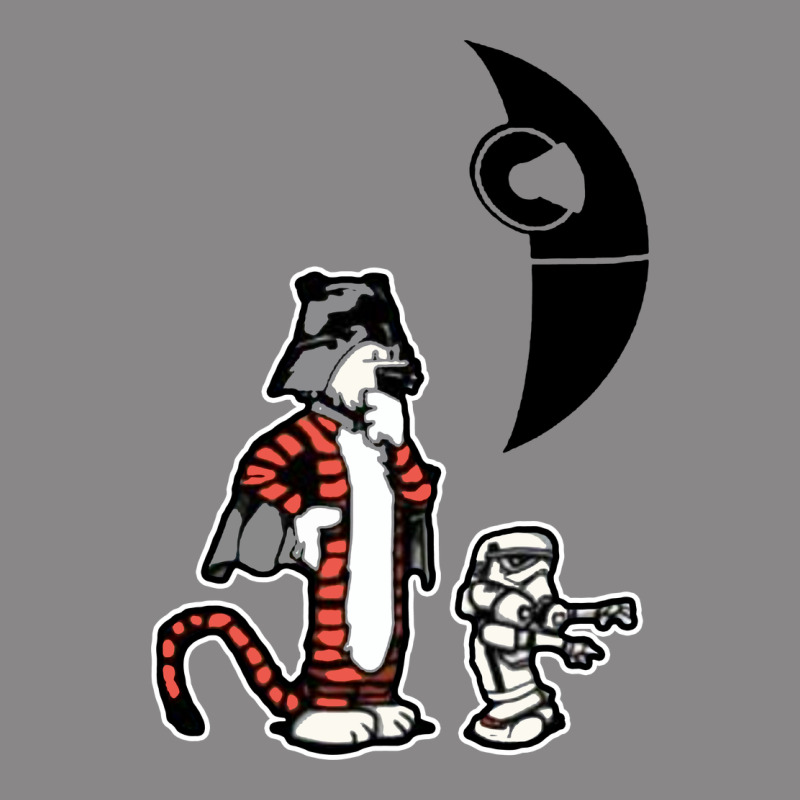 Hobbes And Calvin Vintage Tee by artisFamous | Teevron