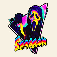 Scream Horror Movie Vintage Tee | Teevron
