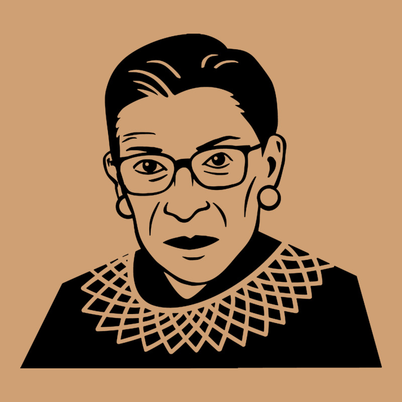 Ruth Bader Ginsburg Vintage Tee by artisFamous | Teevron