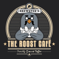 The Roost Animal Cafe Vintage Tee | Teevron