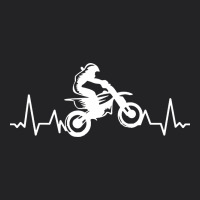 Dirt Bike Vintage Tee | Teevron