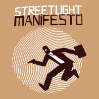 Streetlight Manisfesto Vertigo Vintage Tee | Teevron