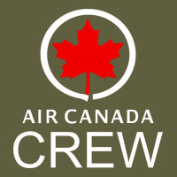 Aviation Air Canada Crew Vintage Tee | Teevron