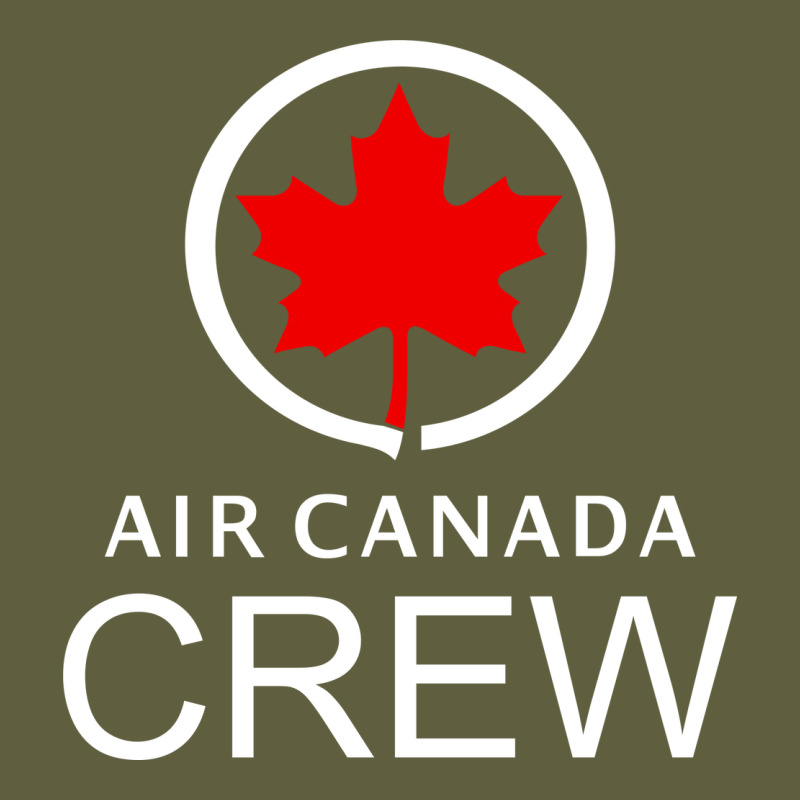 Aviation Air Canada Crew Vintage Tee by artisFamous | Teevron