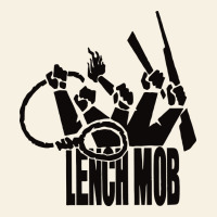 Lench Mob Ice Cube Nwa West Coast Crewneck Vintage Tee | Teevron