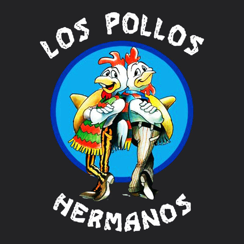 Los Pollos Hermanos Classic Vintage Tee by artisFamous | Teevron
