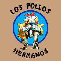Los Pollos Hermanos Classic Vintage Tee | Teevron