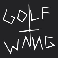 Golf Wang Burgundy Vintage Tee | Teevron