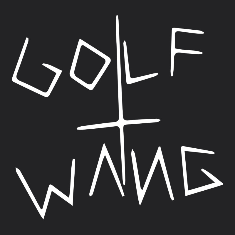 Golf Wang Burgundy Vintage Tee by artisFamous | Teevron