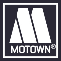 Motown Merch Record Vintage Tee | Teevron