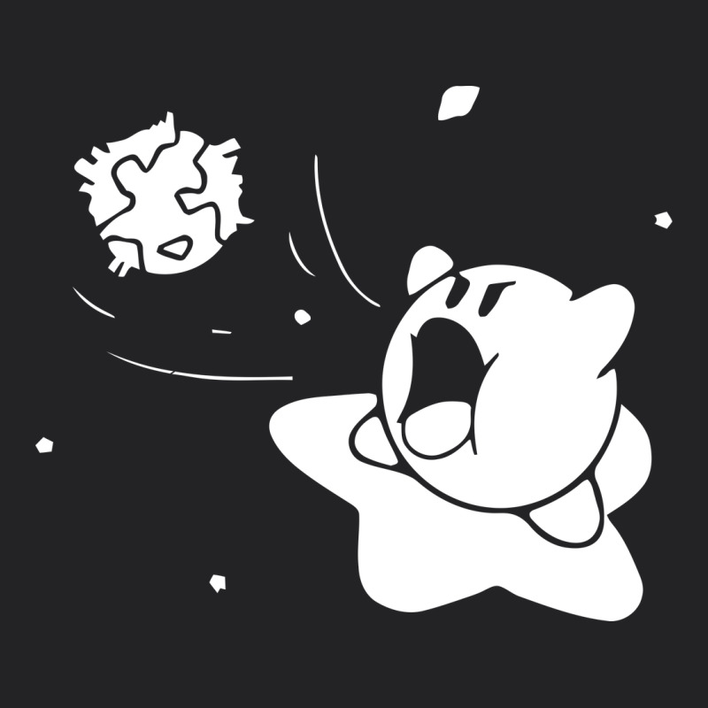 Kirby Gamer Geek Snes Vintage Tee by artisFamous | Teevron