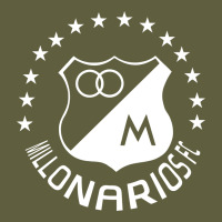 Millonarios Futbol Vintage Tee | Teevron