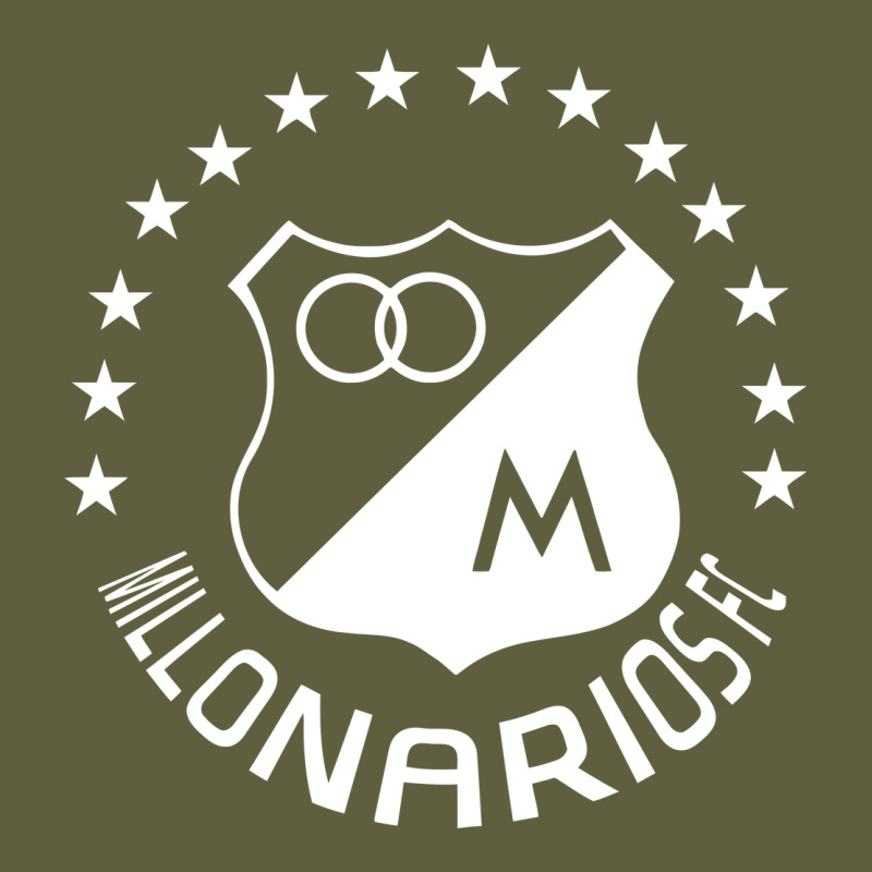 Millonarios Futbol Vintage Tee by artisFamous | Teevron