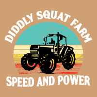 Diddly Squat Farm Speed And Power Vintage Tee | Teevron