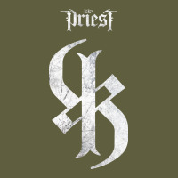 Popart Kk Downing Kk Priest Vintage Tee | Teevron