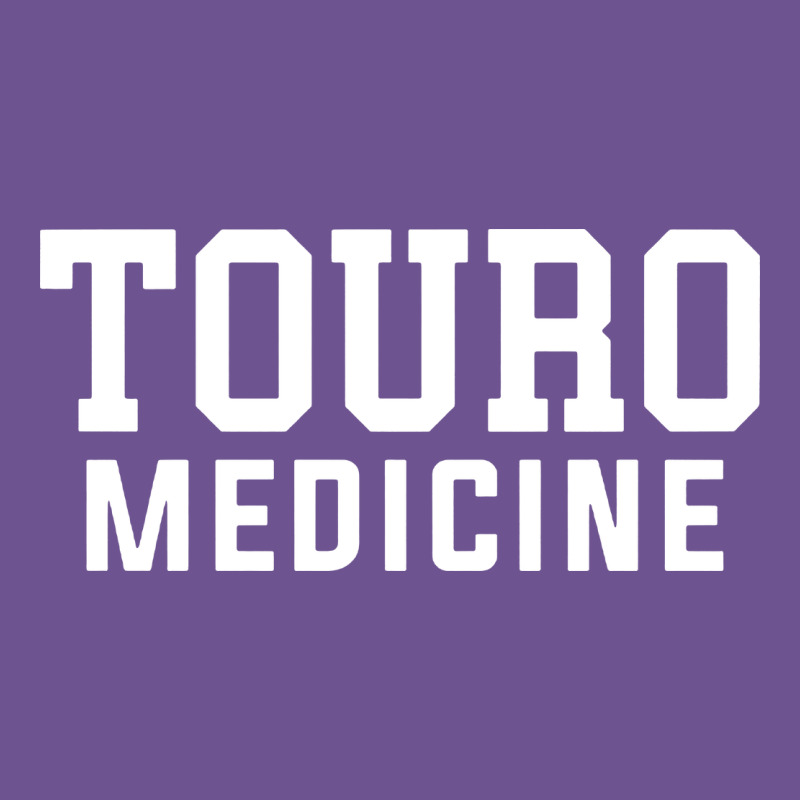 Touro Medicine Vintage Tee by artisFamous | Teevron