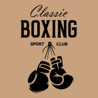 Boxing Gym Classic Vintage Tee | Teevron