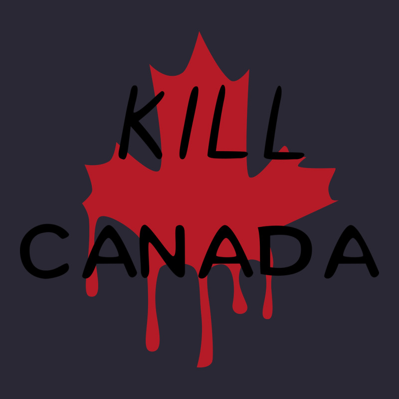 The Blame Canada New Vintage Tee by artisFamous | Teevron