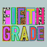 Fifth Grade Heavy Core Tee | Teevron