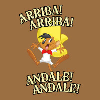 Funny Speedy Arriba Arriba New Vintage Tee | Teevron