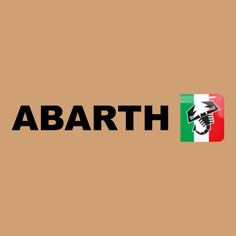Abarth Italy Merch Vintage Tee by artisFamous | Teevron