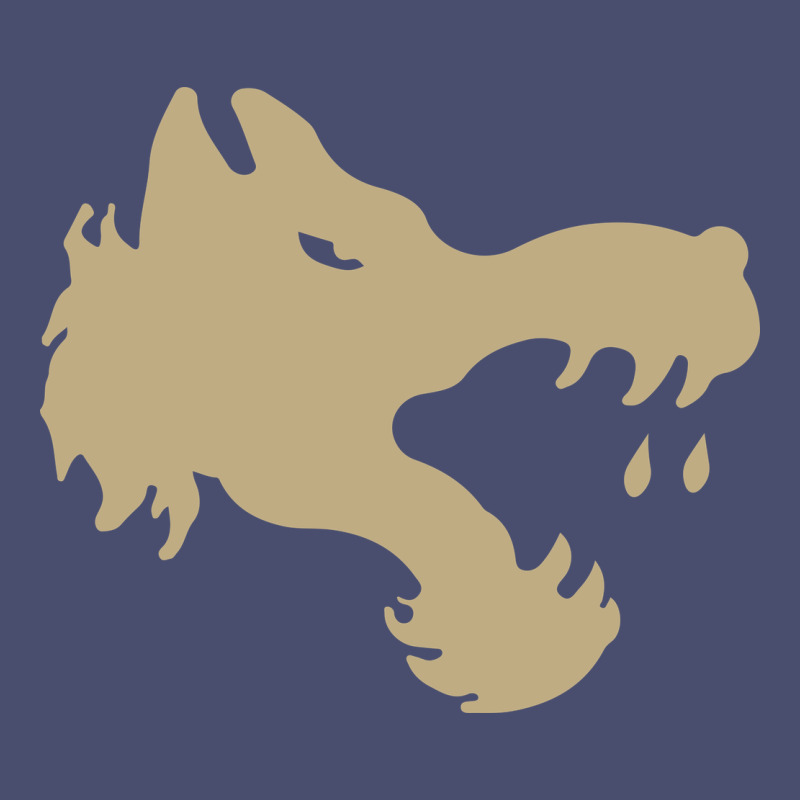 The Gray Wolf Of Battletech Vintage Tee by artisFamous | Teevron