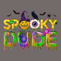 Spooky Dude Urban Heavy Tee | Teevron