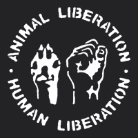 Animal Liberation Vintage Tee | Teevron