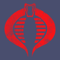 Vintage Cobra Symbol Vintage Tee | Teevron