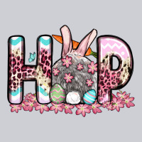 Easter Day Hop Bunny Heavyweight Sweatshirt | Teevron