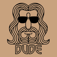 Dude The Big Lebowski Vintage Tee | Teevron