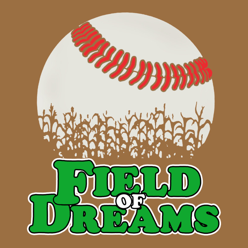 Field Of Dreams Vintage Tee by artisFamous | Teevron
