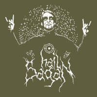 Hail Sagan Musical Vintage Tee | Teevron